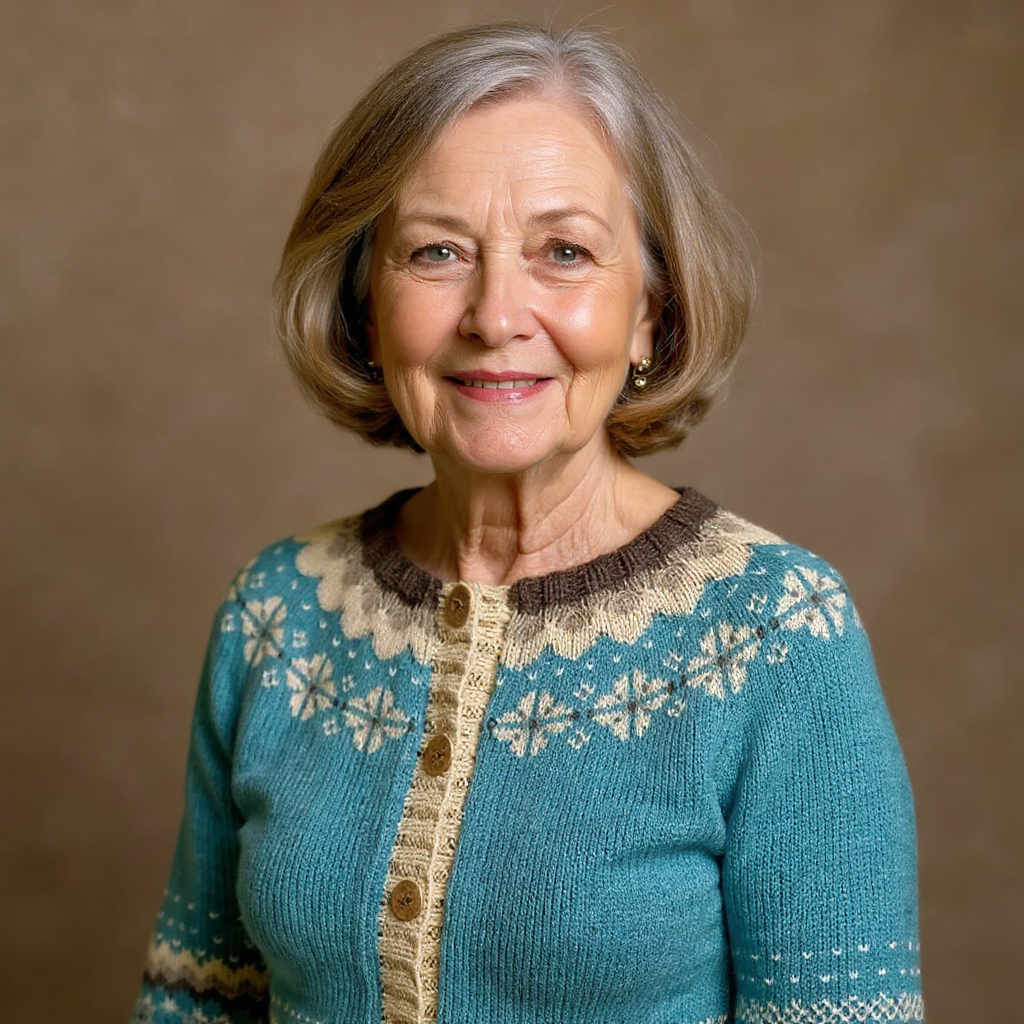 Cassandra | Vintagekofta