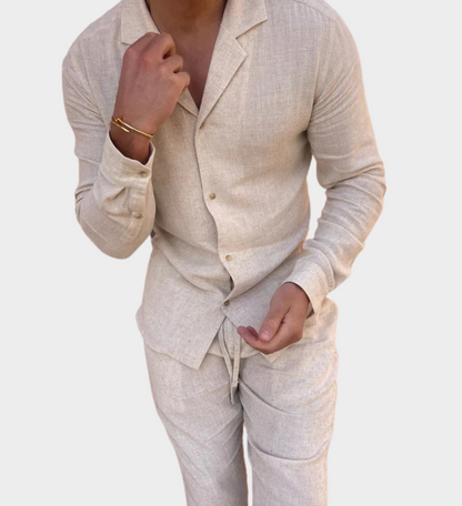 Luca – Perfekt sommarkit