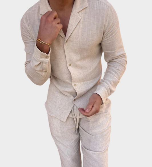 Luca – Perfekt sommarkit