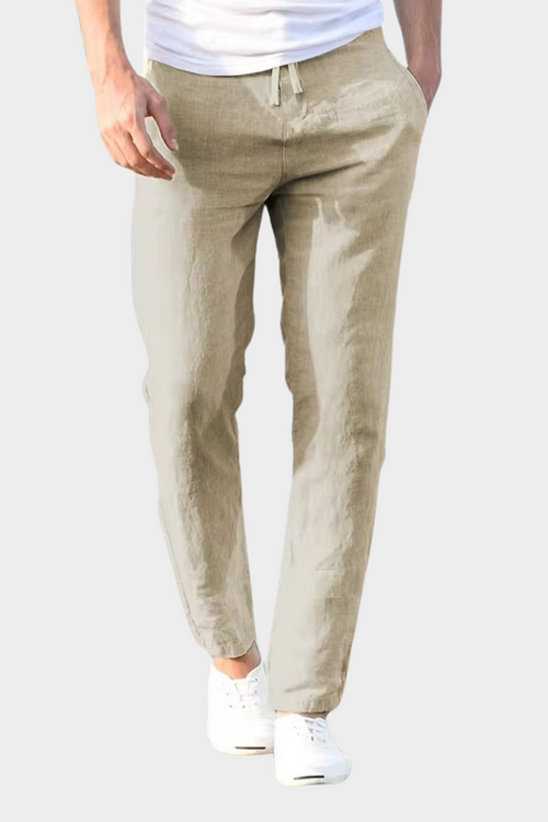 Coastal Ease – linnebyxor