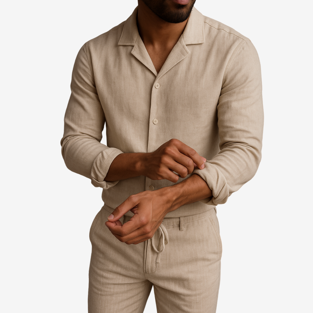 Luca – Perfekt sommarkit