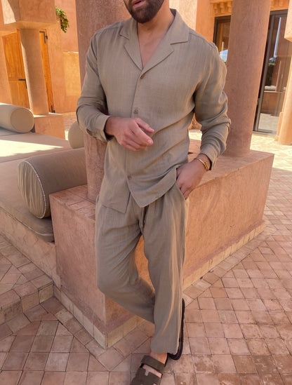 Luca – Perfekt sommarkit