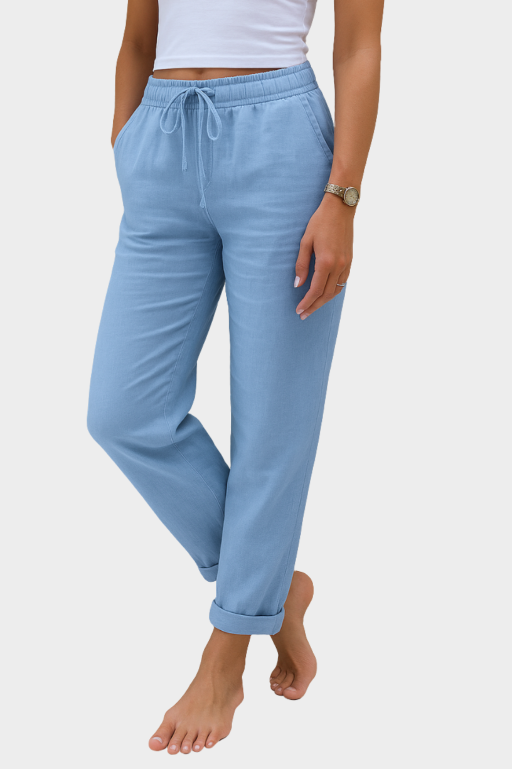 Maylora – linnebyxor