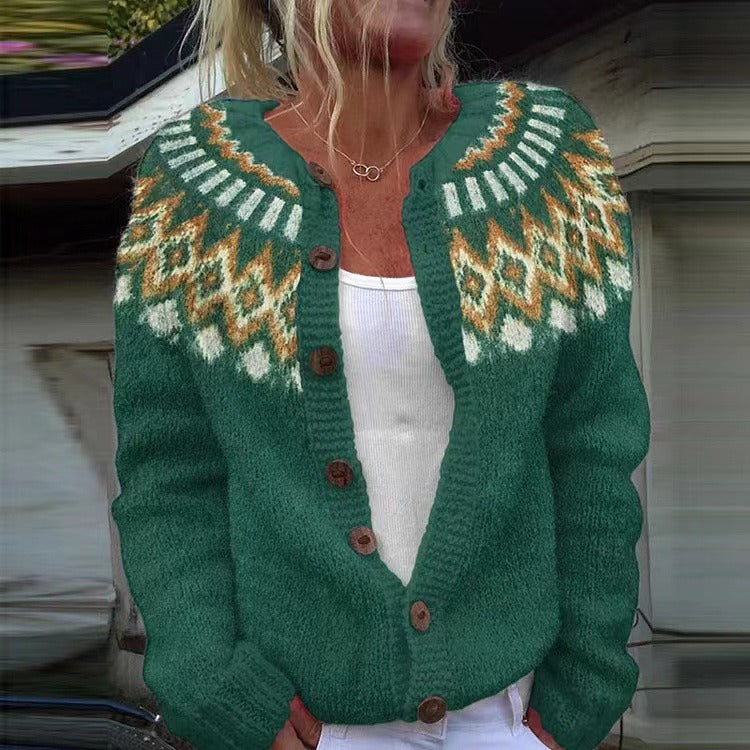 Natalia | Vintagekofta