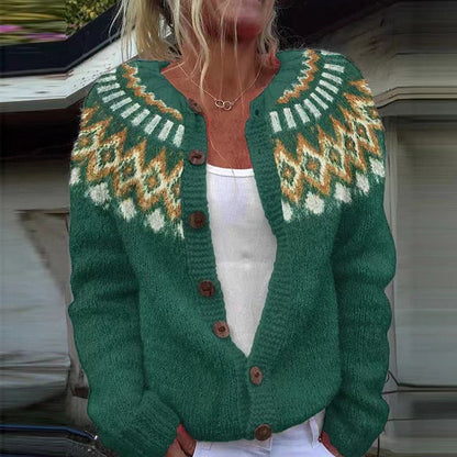 Natalia | Vintagekofta