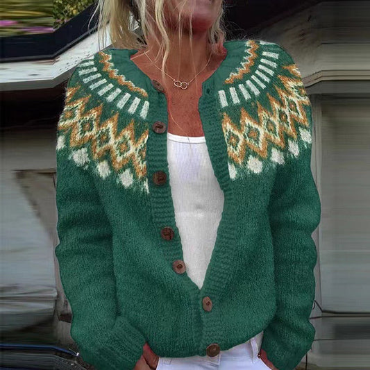 Natalia | Vintagekofta