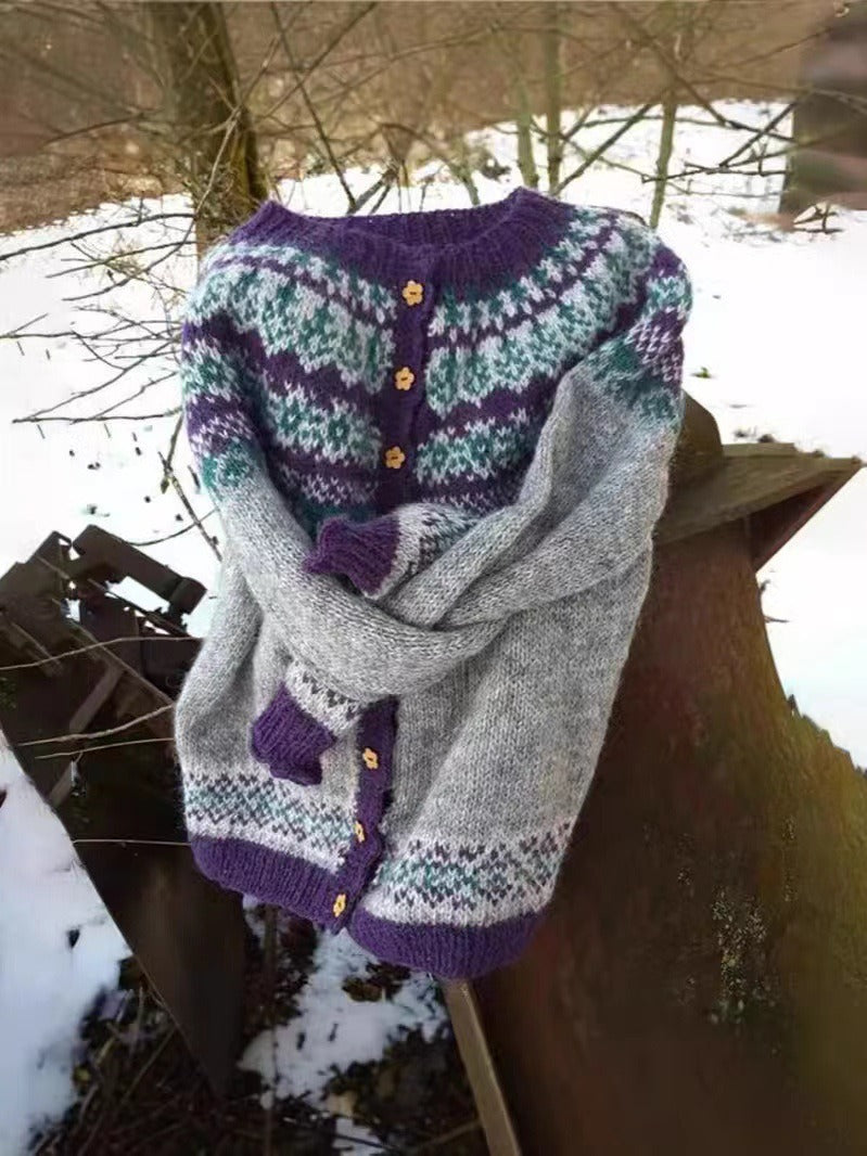 Naomie | Vintagekofta