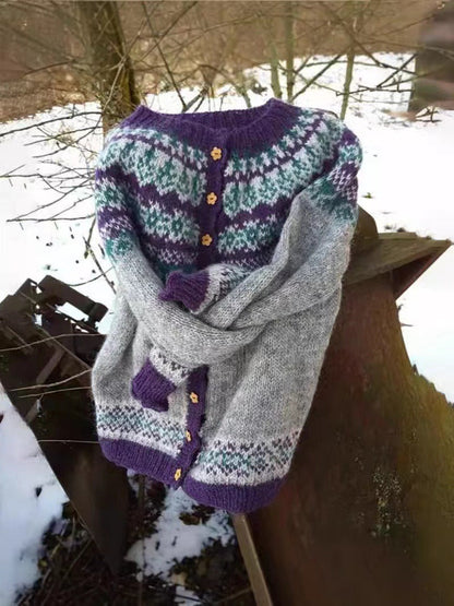 Naomie | Vintagekofta