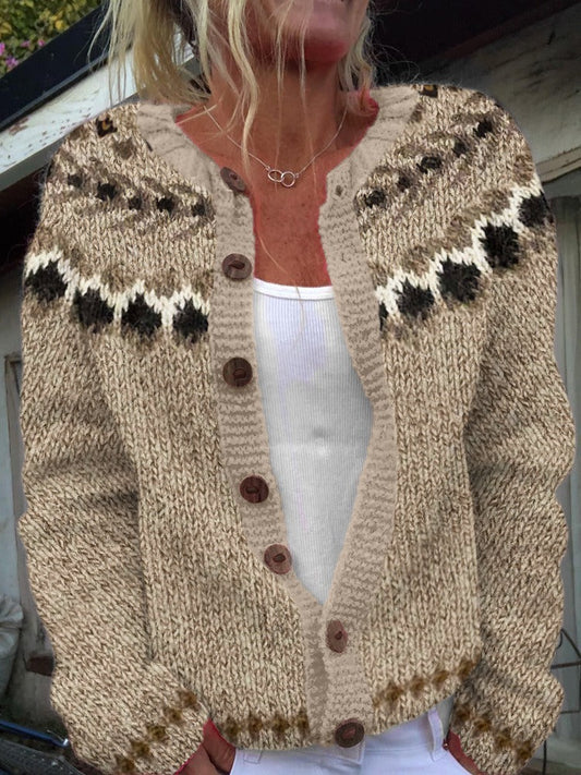 Aubree | Vintagekofta