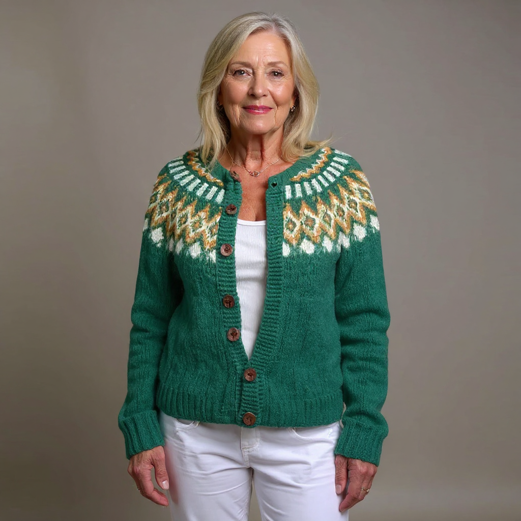 Natalia | Vintagekofta