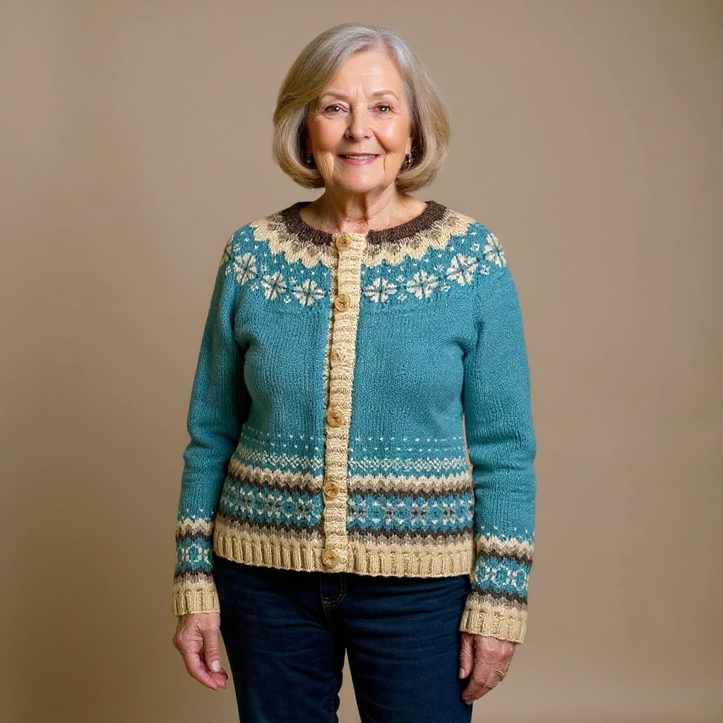 Cassandra | Vintagekofta