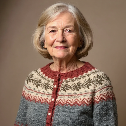 Jessica | Vintagekofta